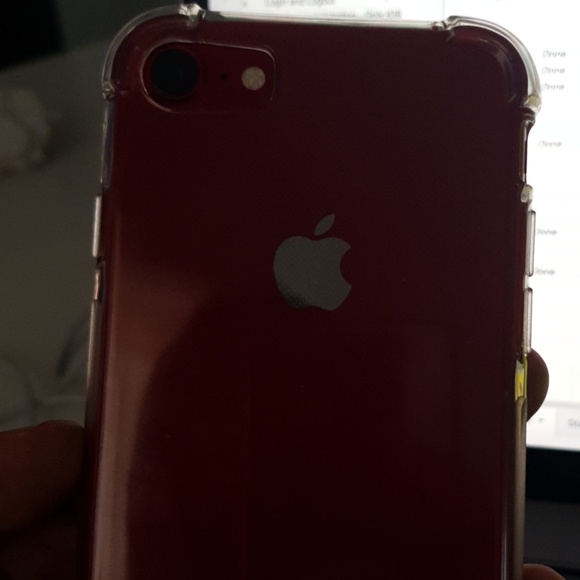 Accessories - Iphone case